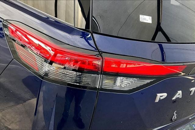 Certified 2023 Nissan Pathfinder SL w/ SL Premium Package FWD image 29