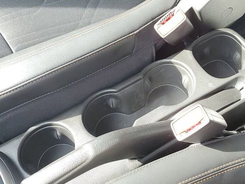 Certified 2022 Chevrolet Trax LT w/ Driver Confidence Package image 22