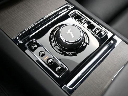 Certified 2023 Rolls-Royce Ghost image 23