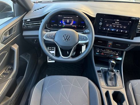 New 2026 Volkswagen Jetta Sport FWD image 14