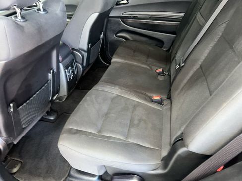 Used 2023 Dodge Durango GT image 10