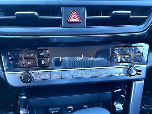 Used 2025 Kia Seltos S image 30