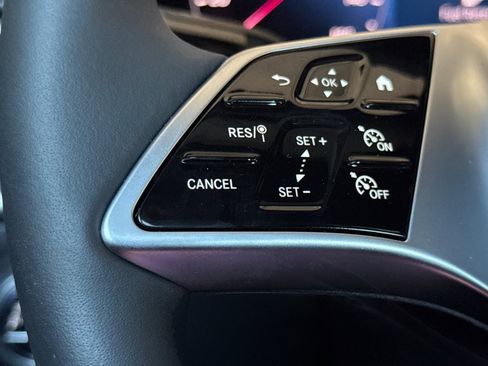 New 2025 Mercedes-Benz C 300 4MATIC Sedan image 34