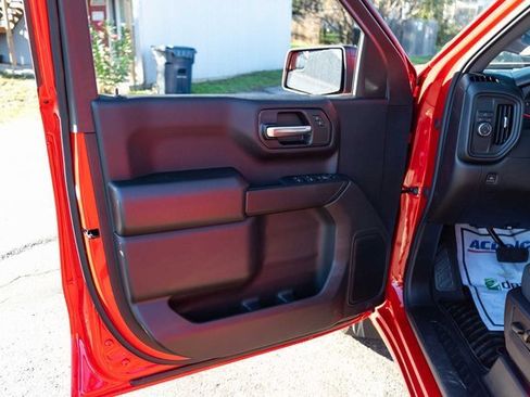 New 2026 Chevrolet Silverado 1500 Custom image 12