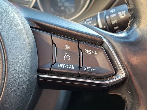 Used 2017 MAZDA CX-5 Touring w/ Preferred Equipment Package image 22