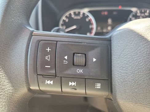Certified 2026 Nissan Rogue S AWD/4WD image 28