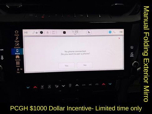 New 2026 Jeep Grand Cherokee Laredo image 18