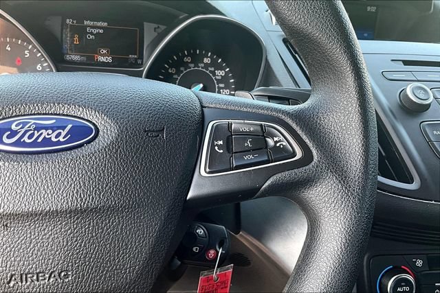 Used 2017 Ford Escape SE AWD/4WD image 20