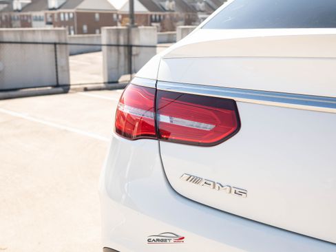 Used 2019 Mercedes-Benz GLE 43 AMG 4MATIC image 48