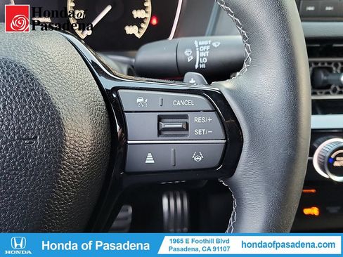 Used 2023 Honda Civic Sport image 12