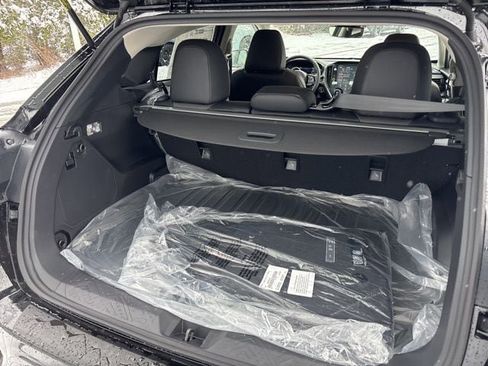 New 2026 Subaru Crosstrek 2.5i Limited image 16