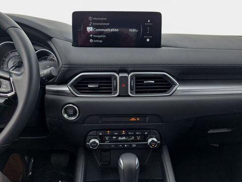 Used 2025 MAZDA CX-5 AWD 2.5 S w/ Preferred Package image 23