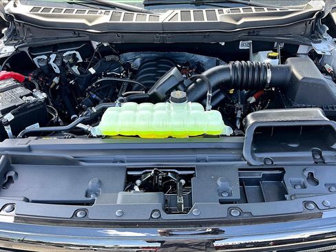 New 2026 Ford F150 XLT w/ Equipment Group 302A MID AWD/4WD image 10