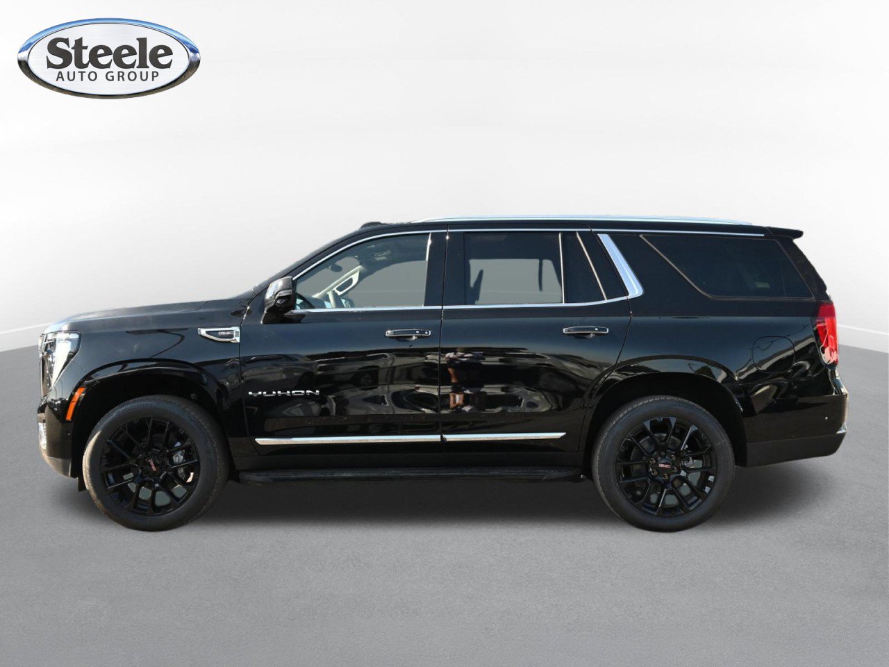 New 2026 GMC Yukon Elevation w/ Elevation Premium Package AWD/4WD image 4