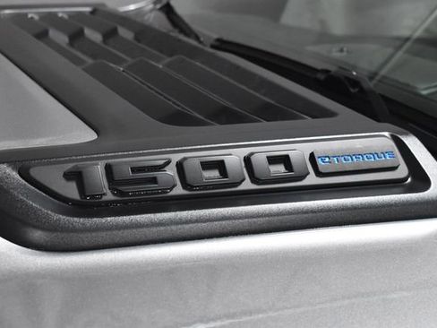 New 2026 RAM 1500 Laramie w/ Night Edition image 33