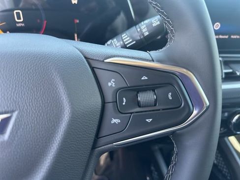 New 2026 Chevrolet TrailBlazer LT w/ Convenience Package image 16