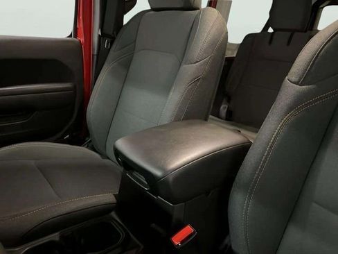 Used 2025 Jeep Wrangler Unlimited Sport S 4xe image 53