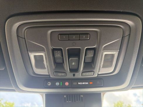 Used 2026 GMC Sierra 1500 AT4 w/ AT4 Premium Package AWD/4WD image 28