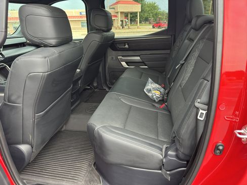 Used 2025 Toyota Tundra SR5 w/ SR5 Premium Package image 10