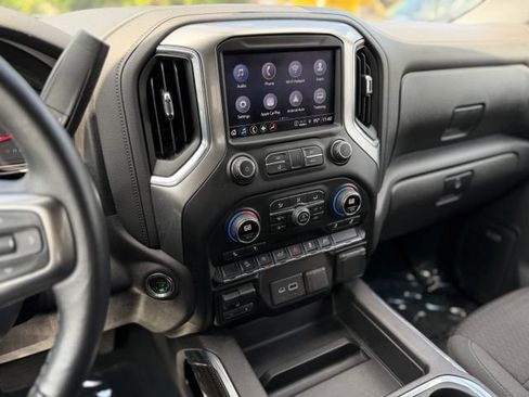 Used 2021 Chevrolet Silverado 1500 RST w/ All Star Edition Plus AWD/4WD image 26
