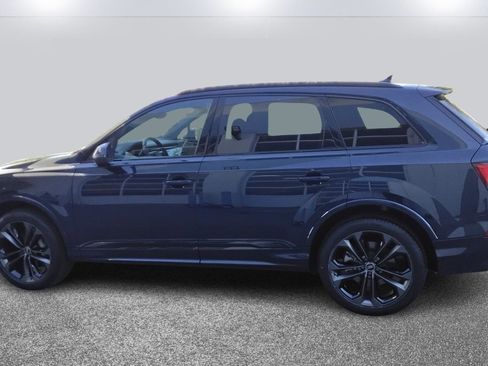 Certified 2025 Audi Q7 3.0T Premium Plus w/ Premium Plus Package image 6