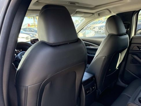 New 2026 MAZDA CX-30 AWD 2.5 S image 15