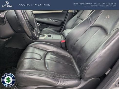 Used 2008 INFINITI G35 Journey RWD image 22