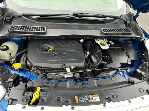 Used 2018 Ford Escape SE image 27