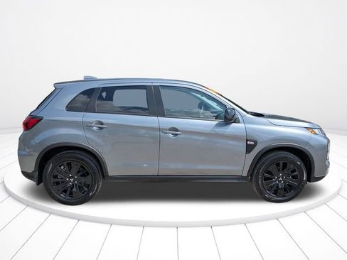 New 2026 Mitsubishi Outlander Sport LE AWD/4WD image 3
