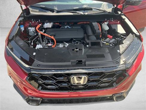 Used 2025 Honda CR-V Sport-L image 16