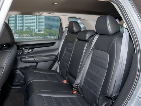 Certified 2025 Honda CR-V EX-L image 17