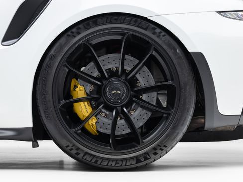 Used 2016 Porsche 911 GT3 RS image 18