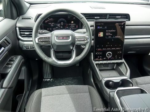 New 2026 GMC Terrain Elevation AWD/4WD image 13