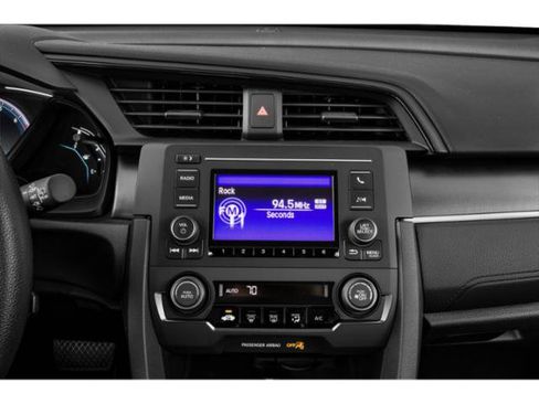 Used 2020 Honda Civic LX image 10