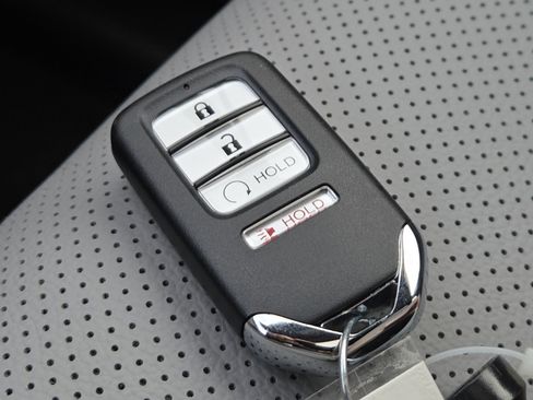 New 2026 Honda Ridgeline RTL image 35