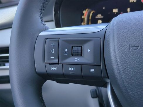 New 2026 INFINITI QX60 Luxe w/ Cargo Package image 25