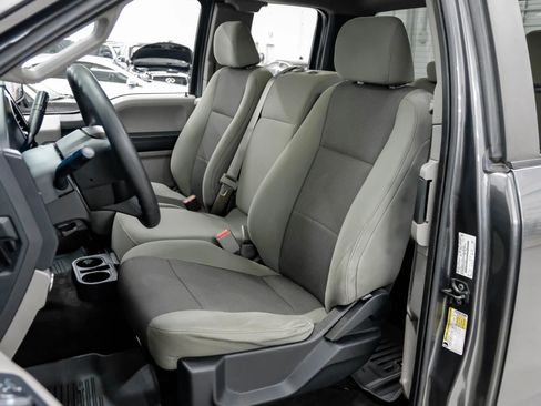 Used 2015 Ford F150 XL w/ XL Power Equipment Group image 30