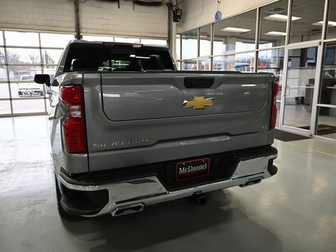 New 2026 Chevrolet Silverado 1500 LT image 6