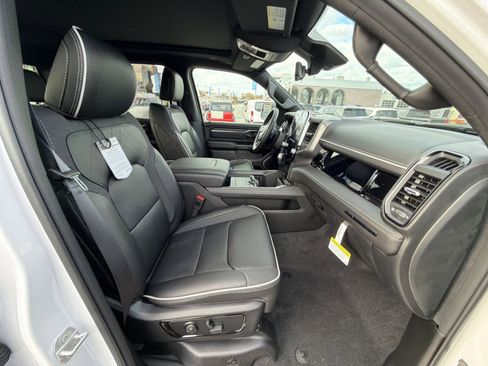 New 2026 RAM 1500 Limited image 28