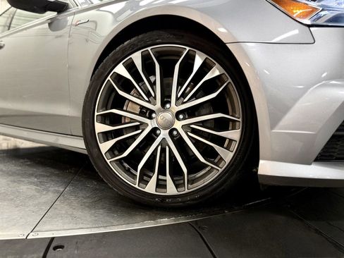 Used 2018 Audi A6 3.0T Prestige w/ Prestige Package image 10