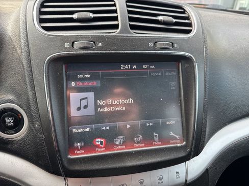 Used 2016 Dodge Journey R/T w/ Driver Convenience Group image 15