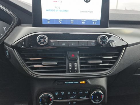 New 2025 Ford Escape Active image 31