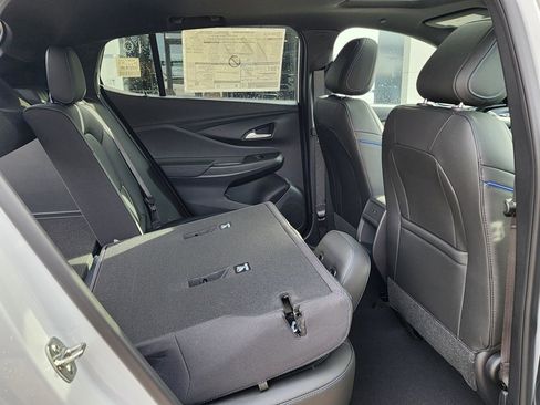 New 2026 Buick Envista Sport Touring w/ Convenience I Package image 42