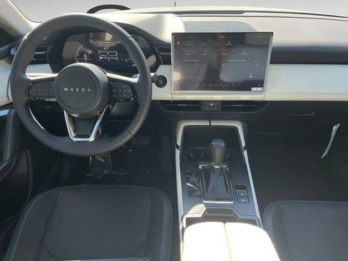 New 2026 MAZDA CX-5 Select AWD/4WD image 9