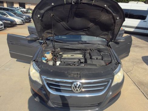 Used 2012 Volkswagen CC Sport FWD image 60