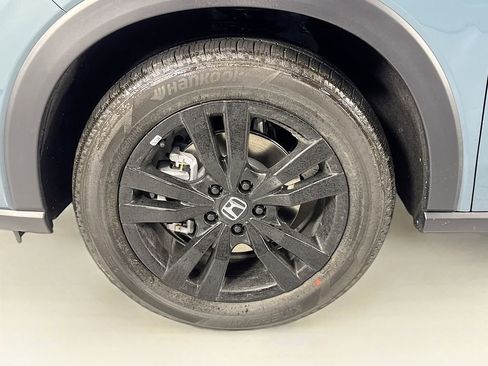 New 2026 Honda HR-V Sport image 13