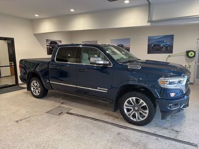 Used 2024 RAM 1500 Limited
