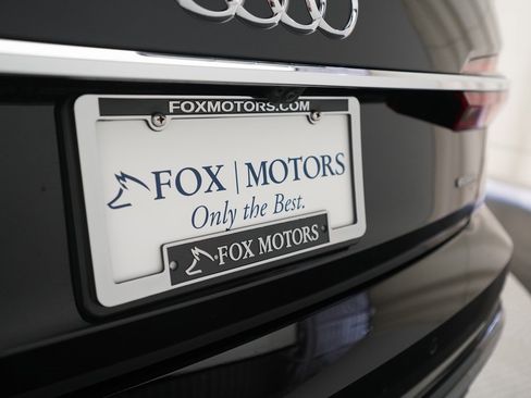 New 2025 Audi A6 3.0T Prestige image 39