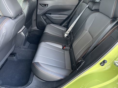 New 2026 Subaru Crosstrek 2.5i Limited w/ Crosstrek Mirror Package AWD/4WD image 30