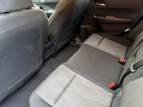 Used 2025 Nissan Rogue SV FWD image 49